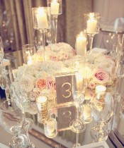 Düğün Masası Örnekleri