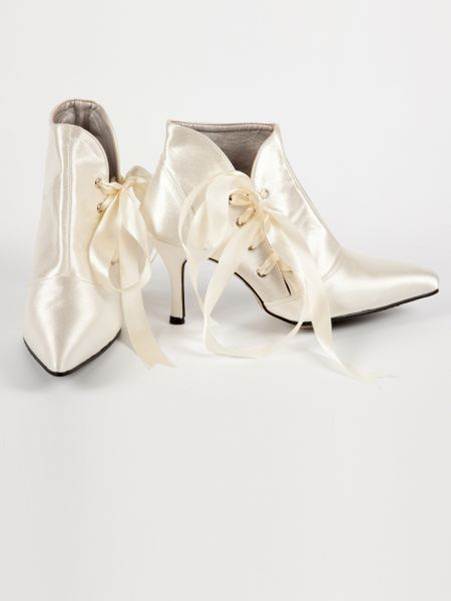 Bootie Gelin Ayakkabısı Modelleri (1)