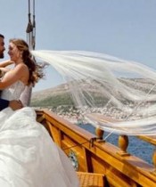 Teknede Düğün Fiyatları