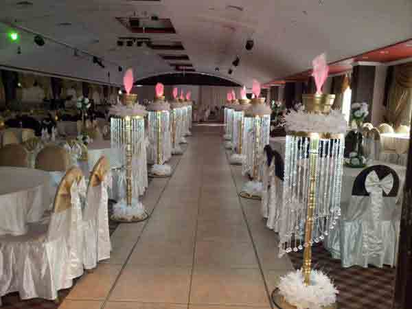 Erzurum’da Düğün Salonları